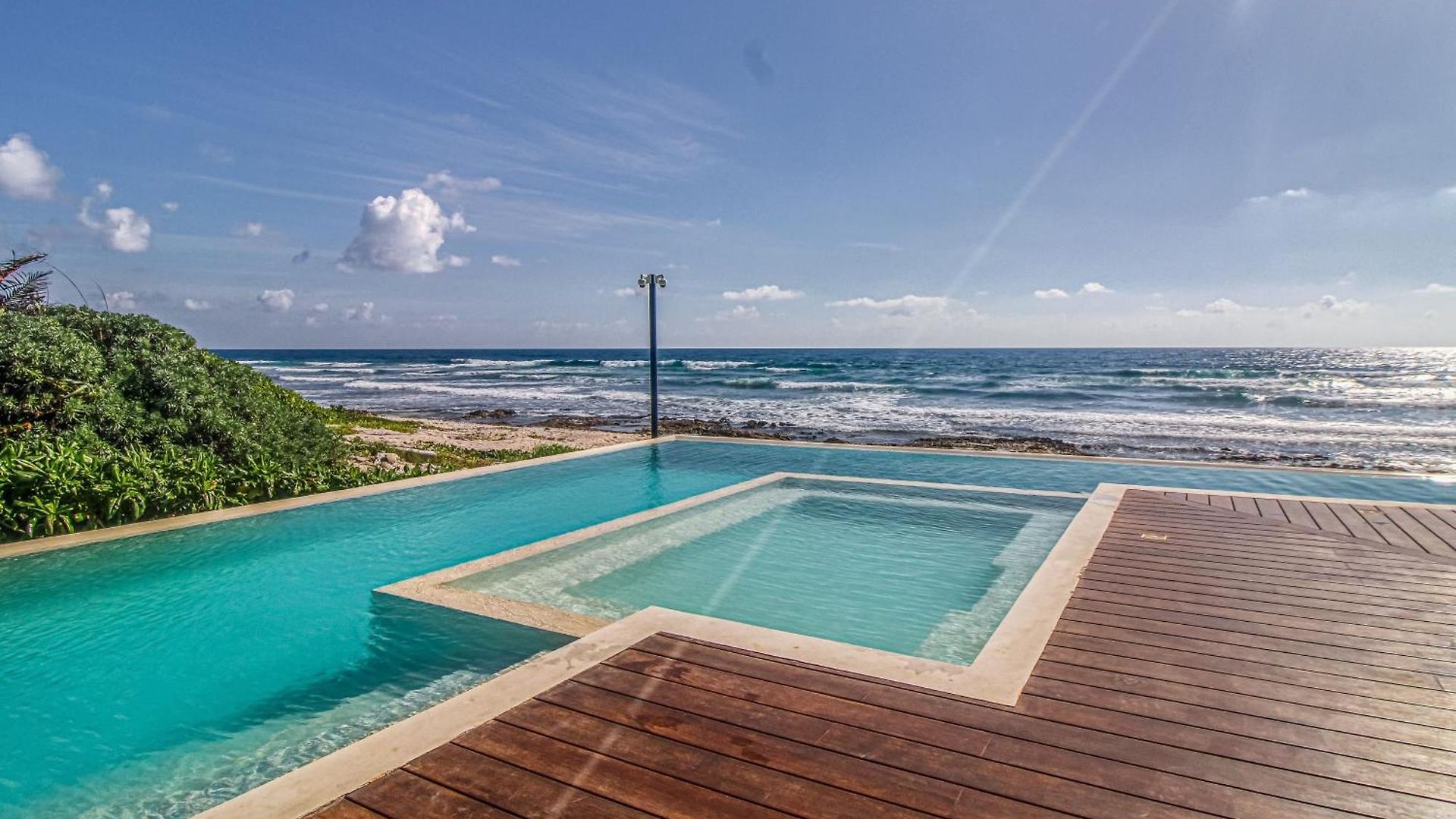 Aparthotel Casa Xila 102 Torre Jungla Tulum
