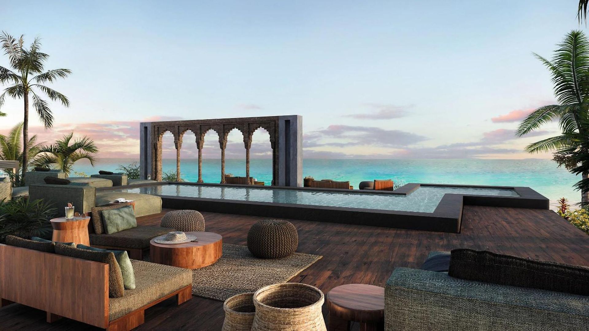 Secrets & Club (adults Only) Resort Tulum