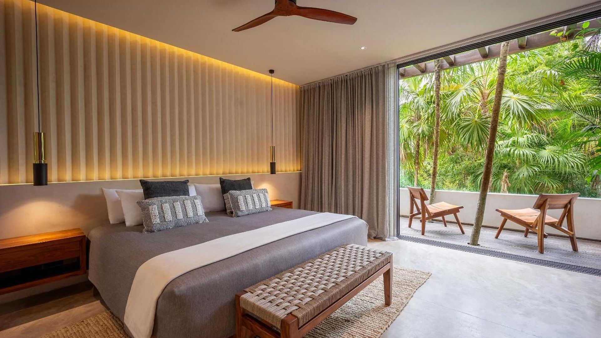 Secrets & Club (adults Only) 5* Tulum
