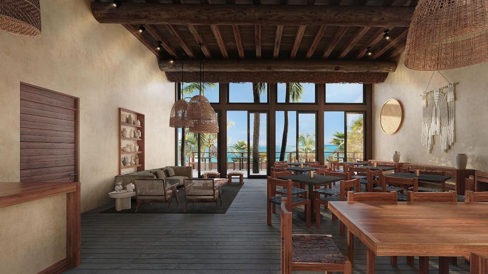 Secrets & Club (adults Only) 5* Tulum