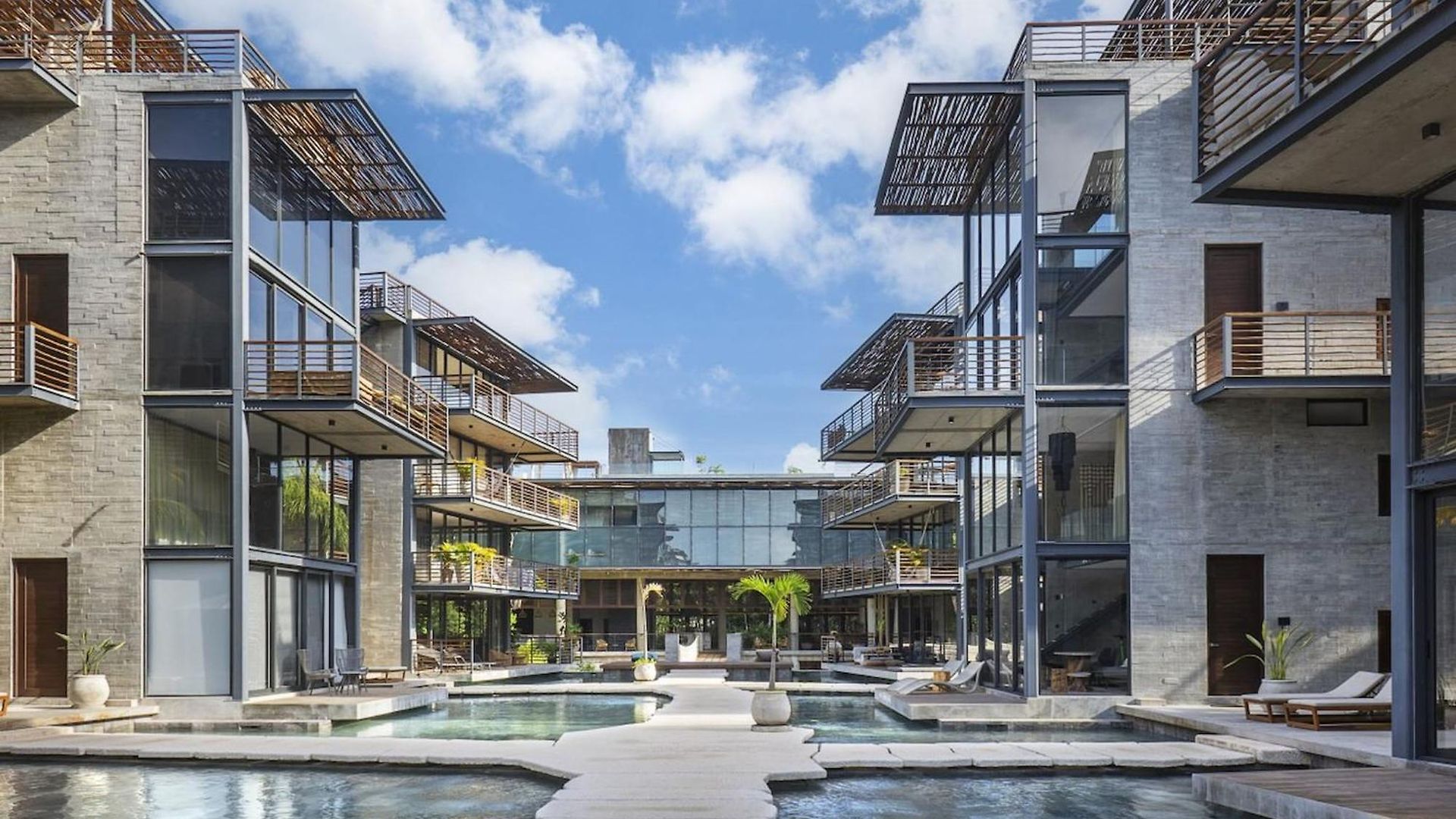 Xalet Apartment *