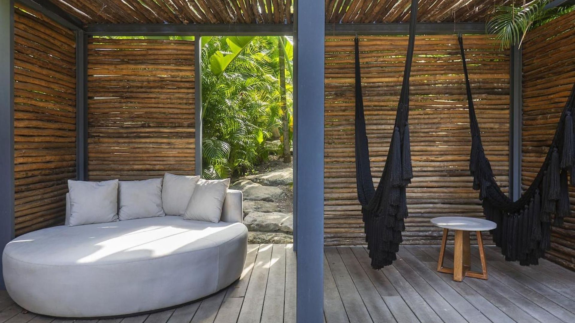 Apartment Xalet Tulum