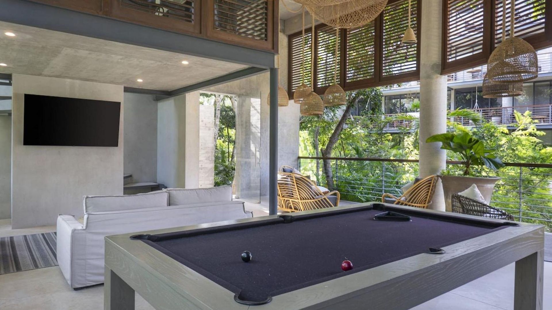 Xalet Tulum