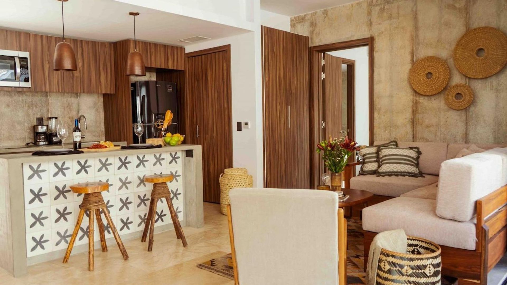 Xalet Apartment Tulum