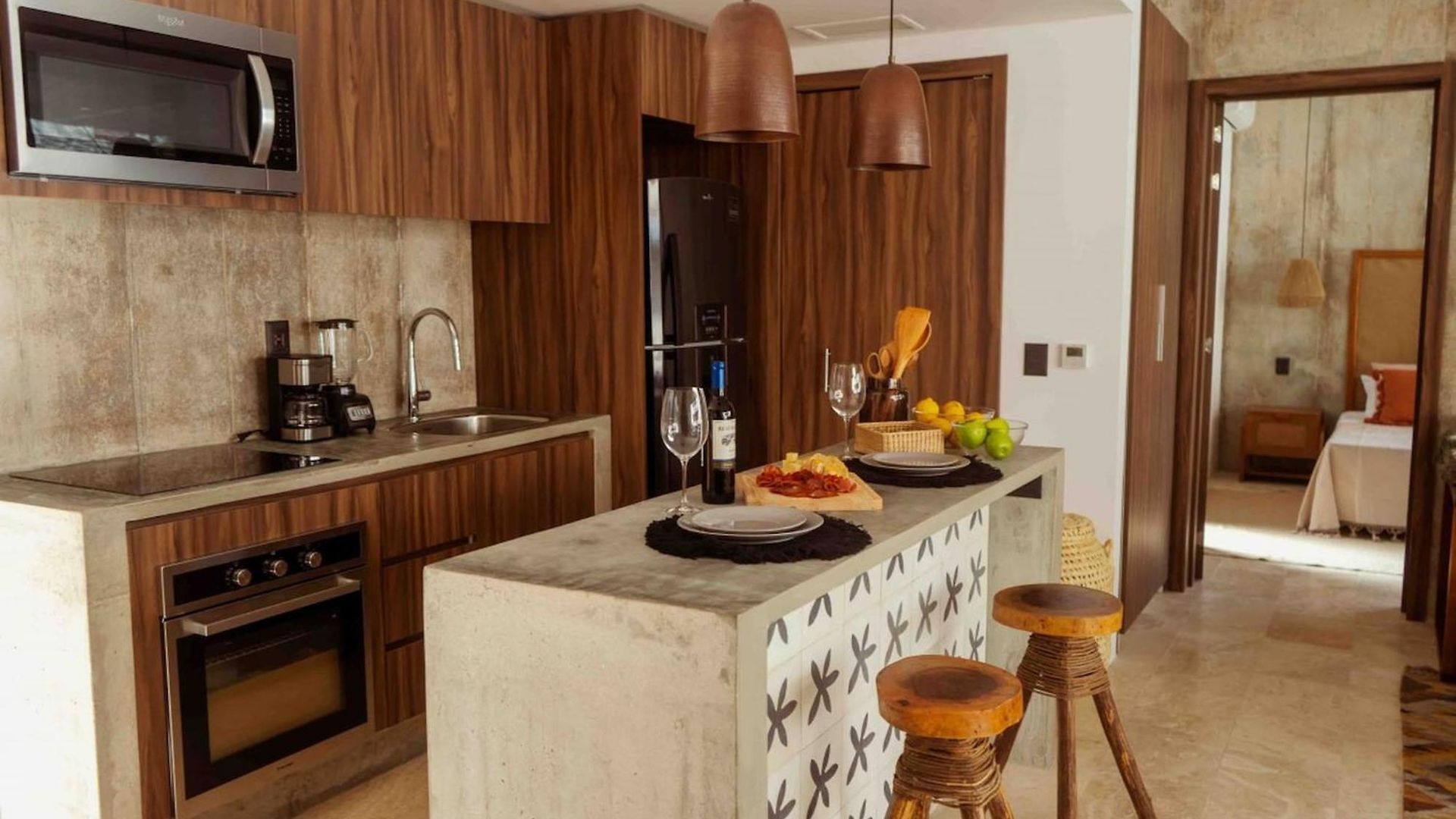 Xalet Apartment