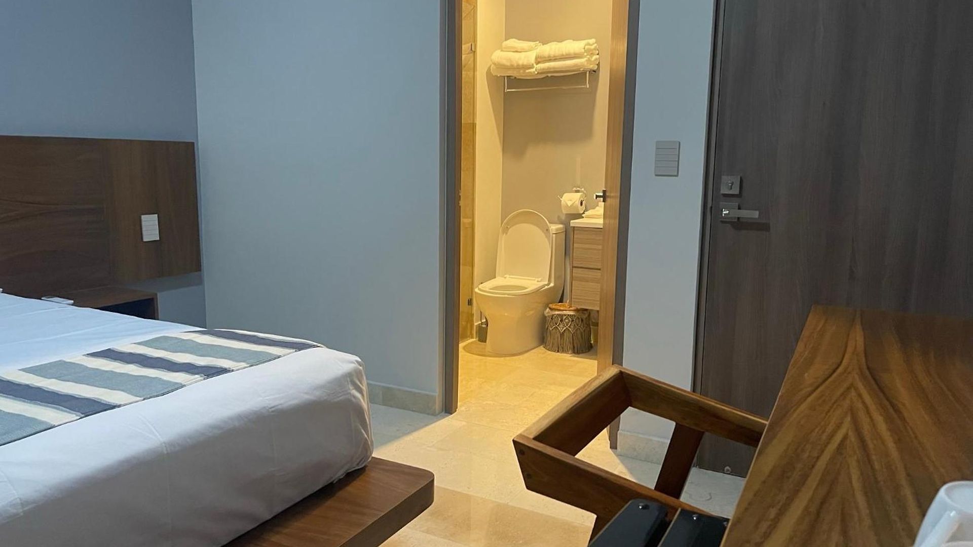 Apartamento Ova *