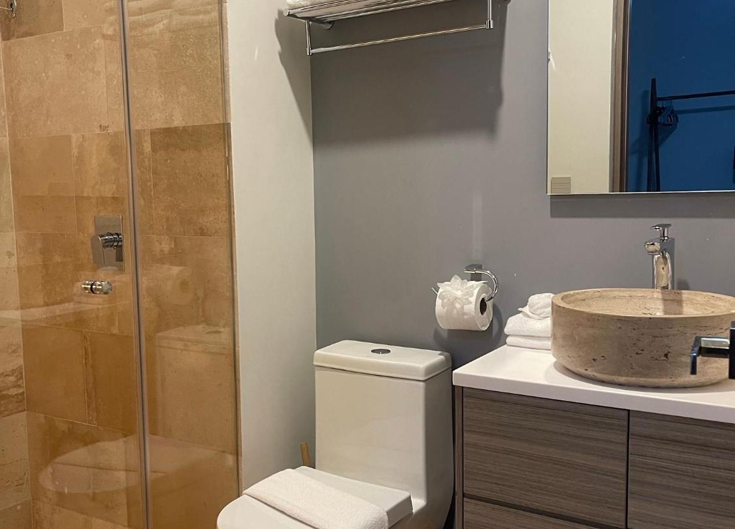 Apartamento Ova *