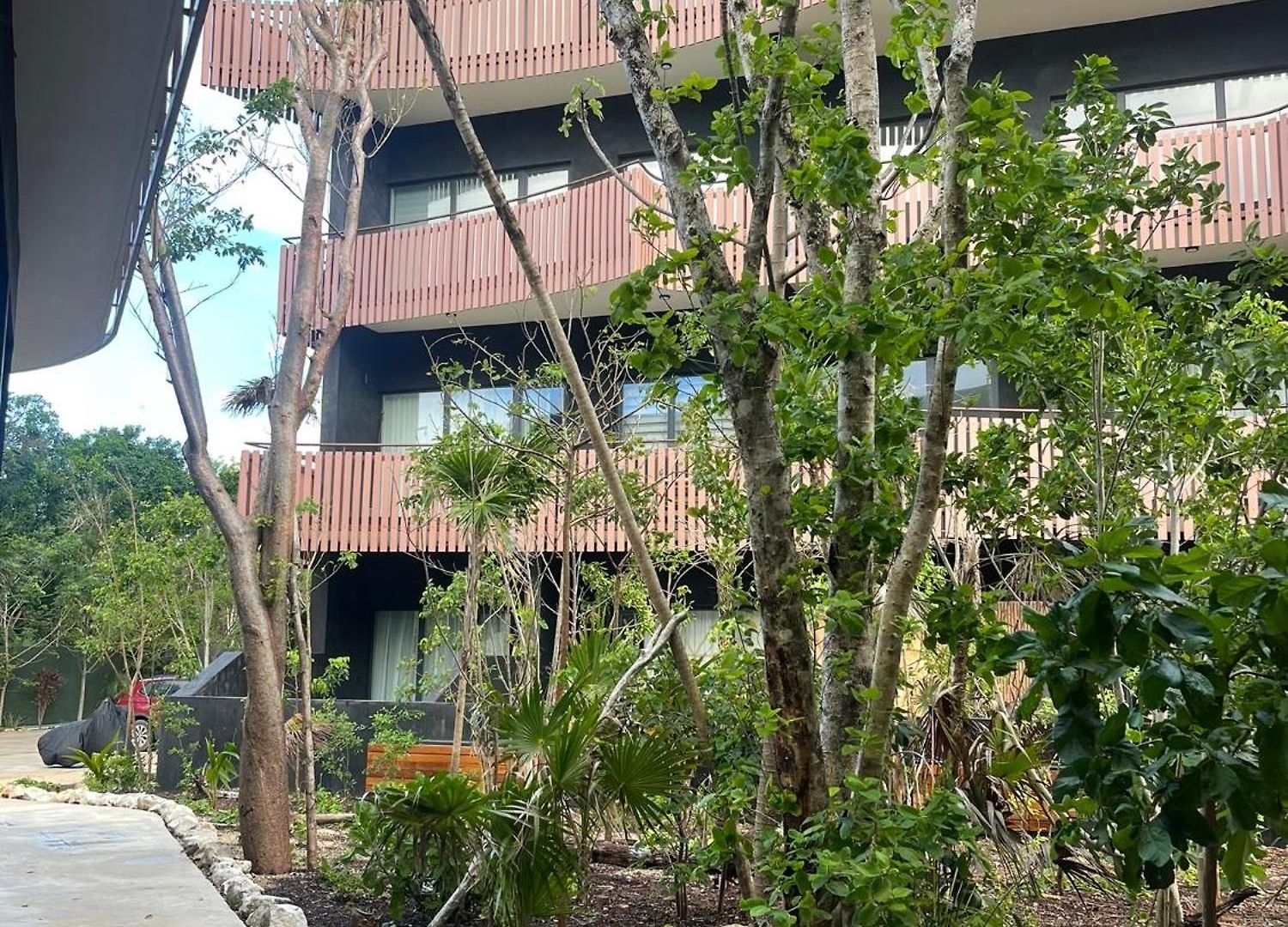 Apartamento Ova Tulum