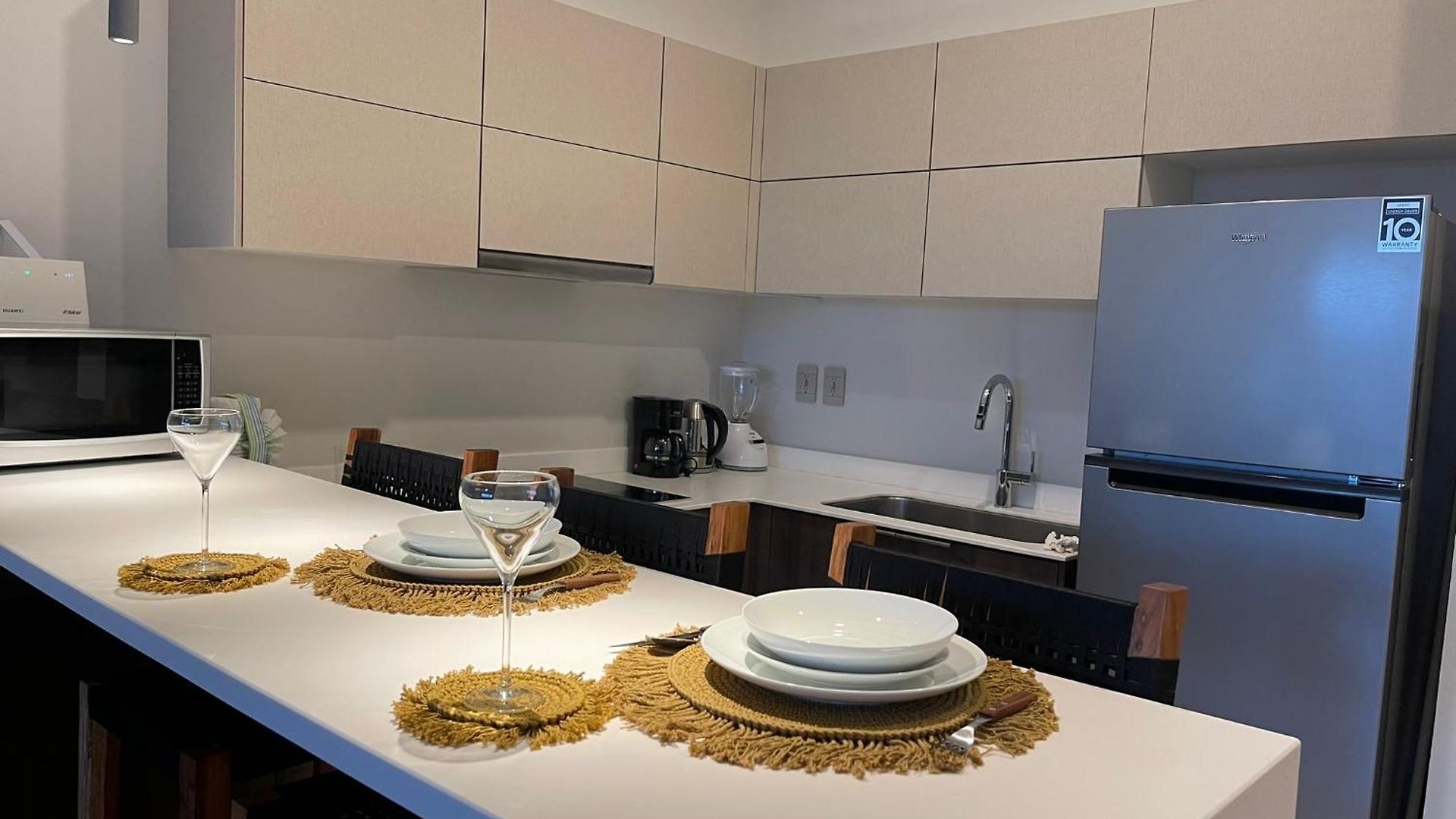 Apartamento Ova *
