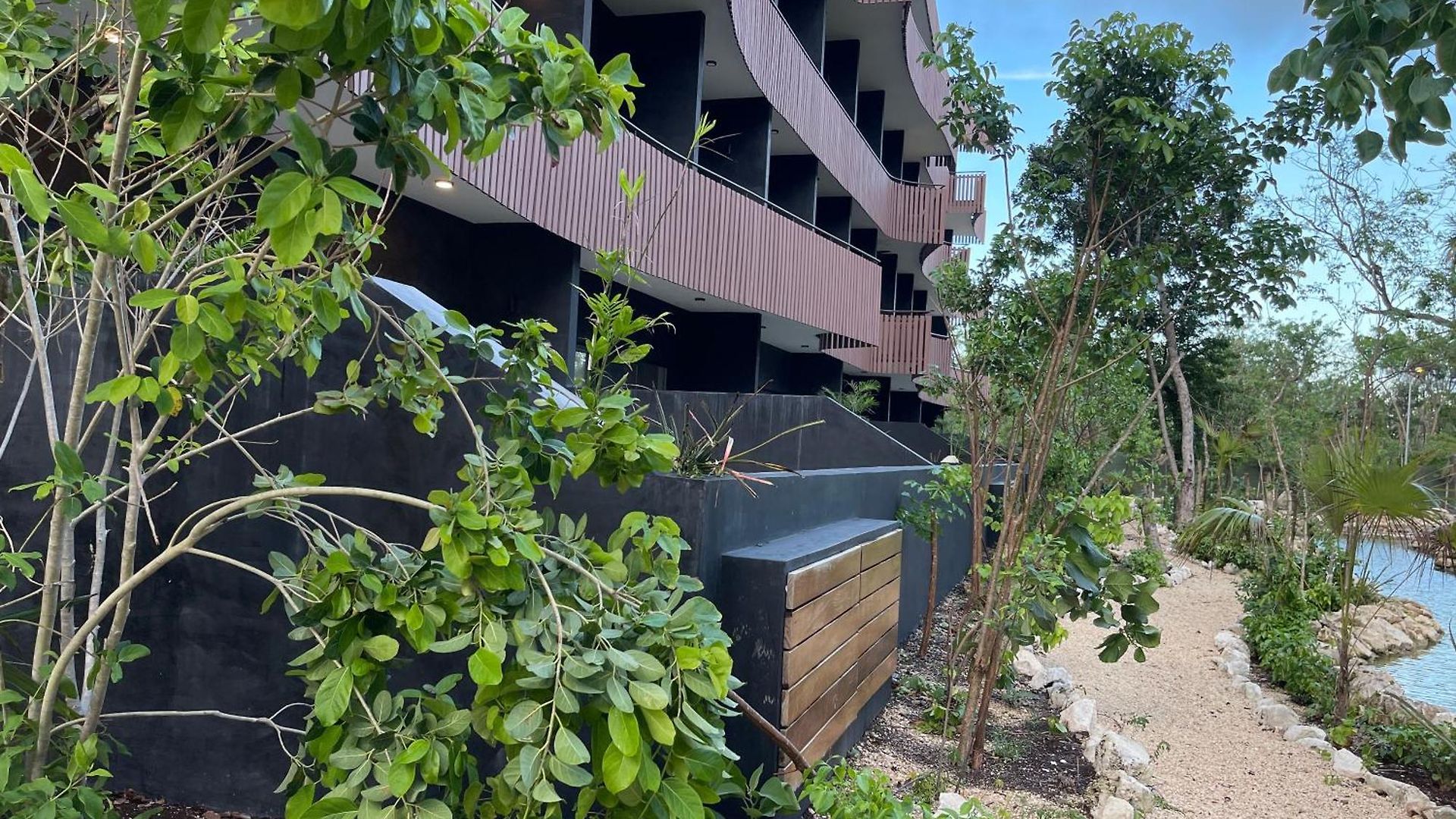 Ova Apartamento Tulum