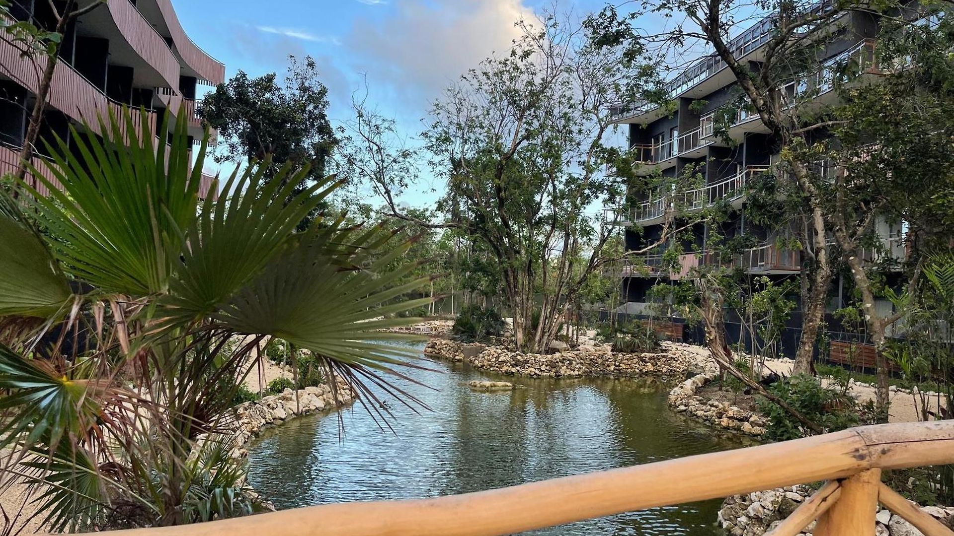 Apartamento Ova Tulum