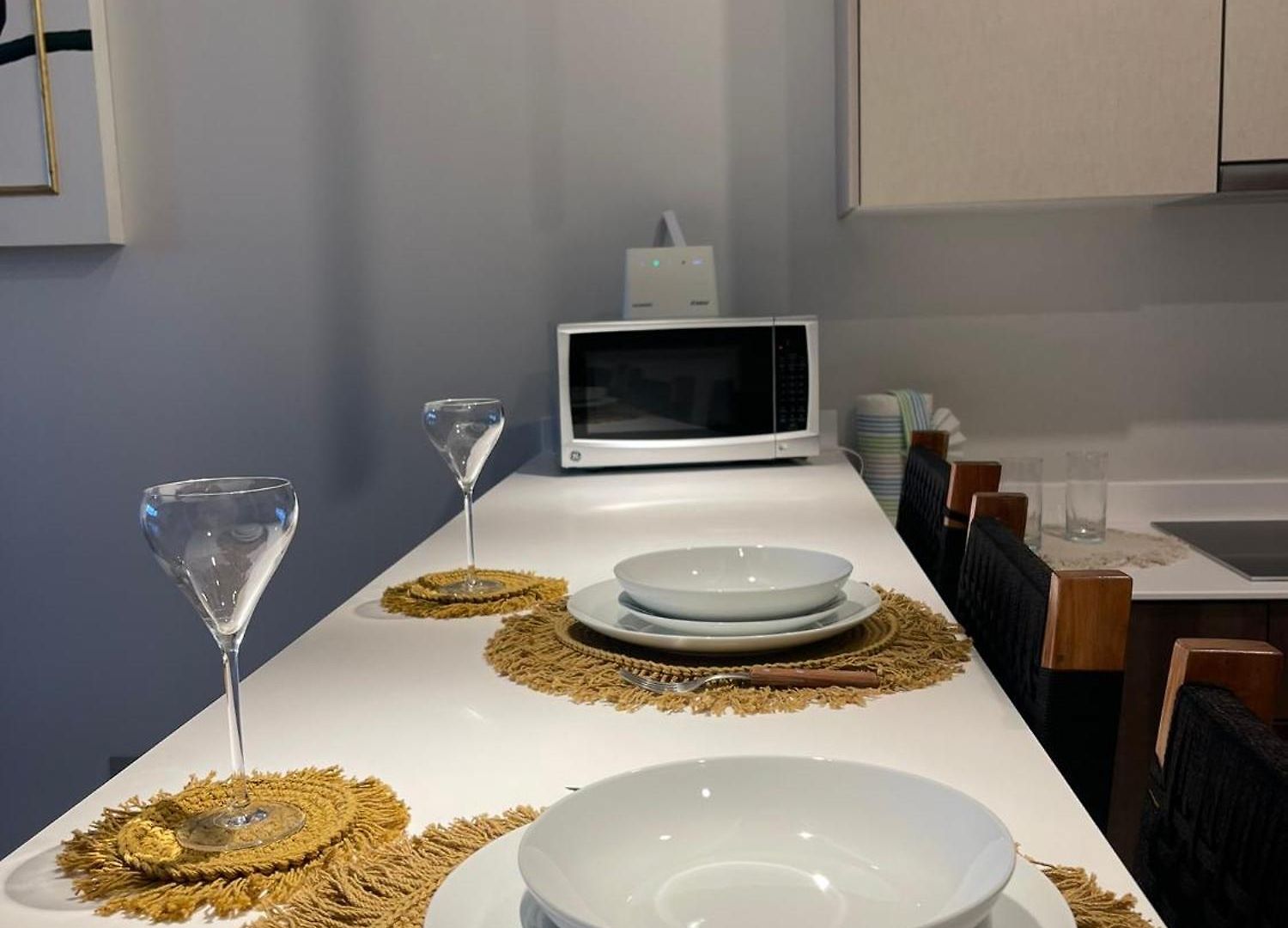Apartamento Ova