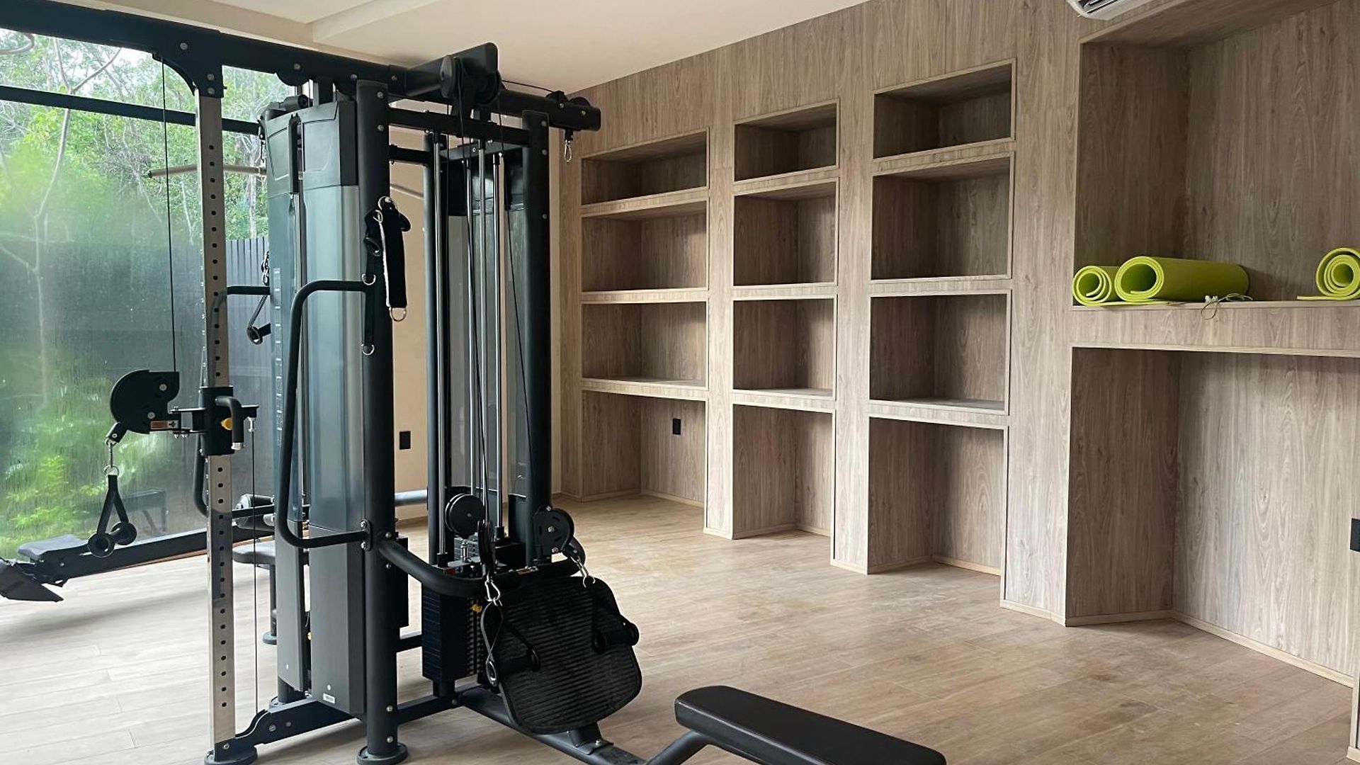 Apartamento Ova