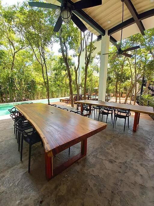 Private Rooftop Pool - Bike To Ruins Or Villa