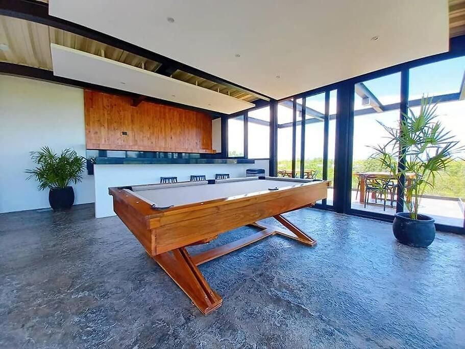 Private Rooftop Pool - Bike To Ruins Or *