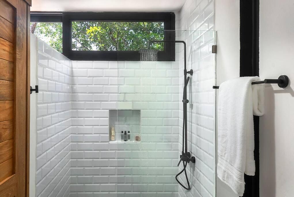 Private Rooftop Pool - Bike To Ruins Or Villa Tulum