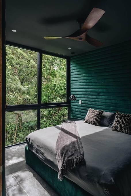 8br Two-villa Compound With Four Pools Villa *