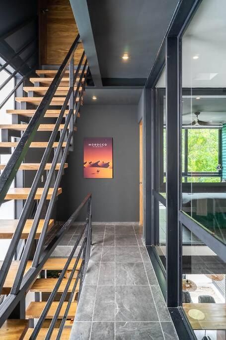 8br Two-villa Compound With Four Pools Villa *