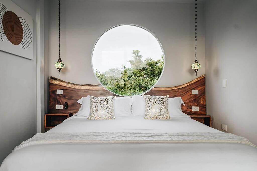 8br Two-villa Compound With Four Pools Tulum