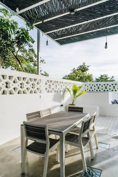 8br Two-villa Compound With Four Pools Villa