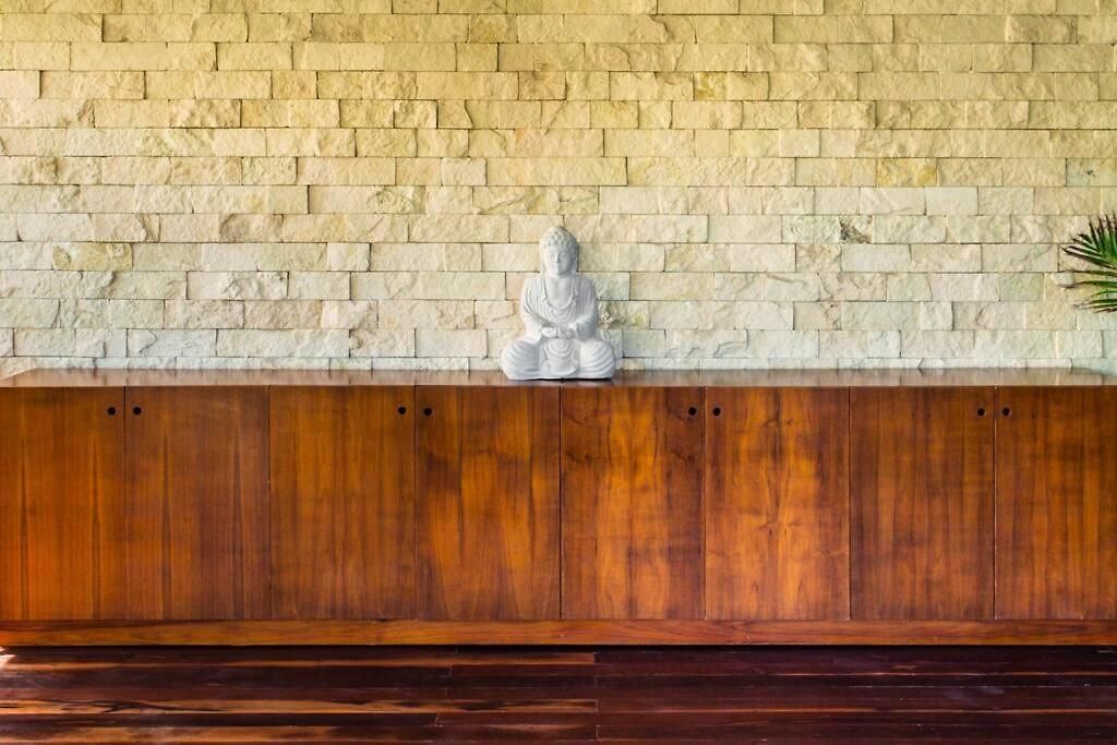 Designer Penthouse - Jungle Views, Bike To Tulum