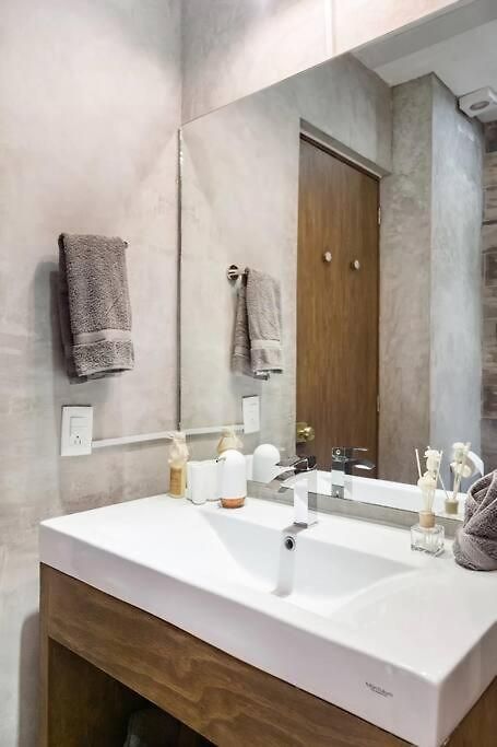 Designer Penthouse - Rooftop Pool & Jungle View Apartment Tulum