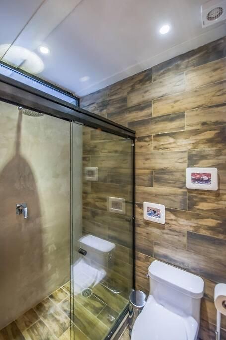 Designer Penthouse - Rooftop Pool & Jungle View Apartment Tulum