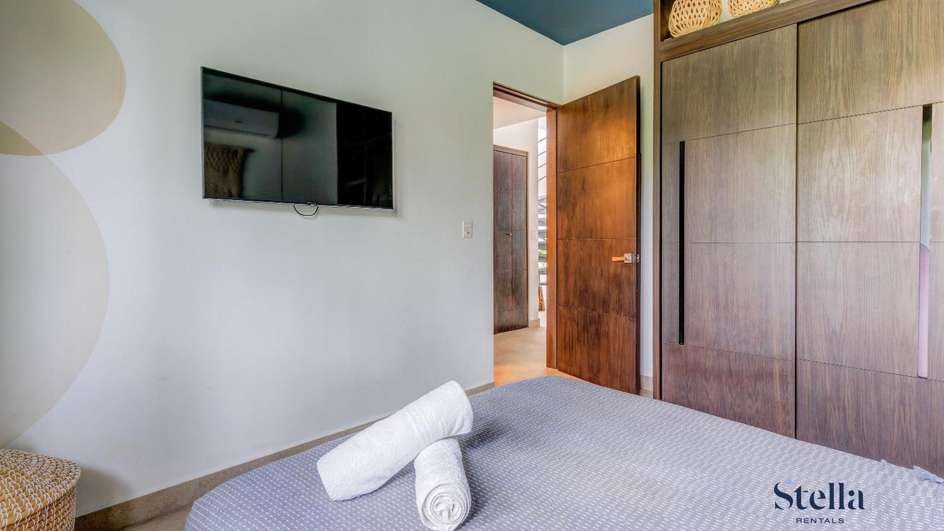 Tao With Pool, Bbq, Gym, Yoga Area, 5 Min From Tulum