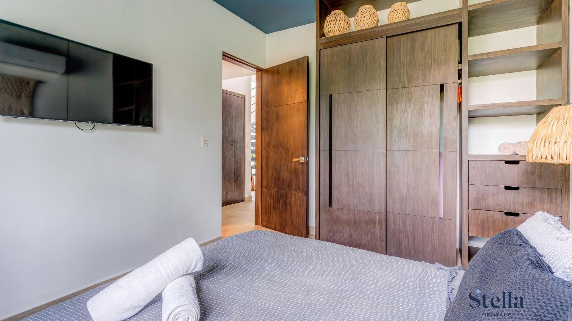 Apartamento Tao With Pool, Bbq, Gym, Yoga Area, 5 Min From