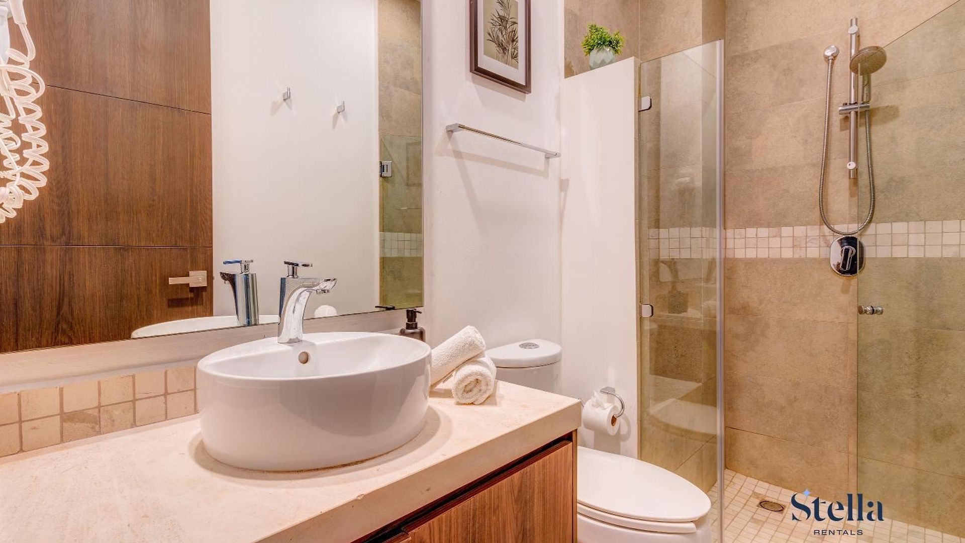 Tao With Pool, Bbq, Gym, Yoga Area, 5 Min From Apartamento *