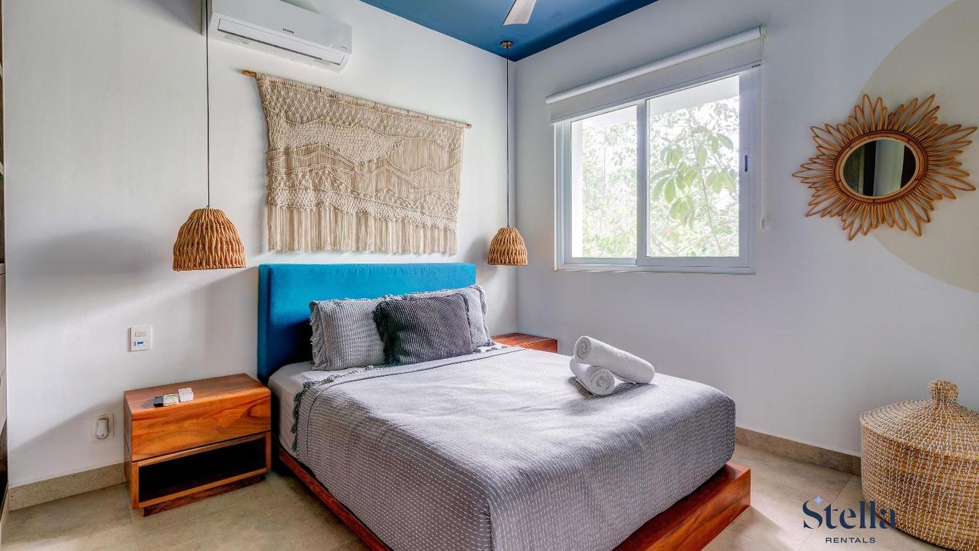 Tao With Pool, Bbq, Gym, Yoga Area, 5 Min From Apartamento Tulum