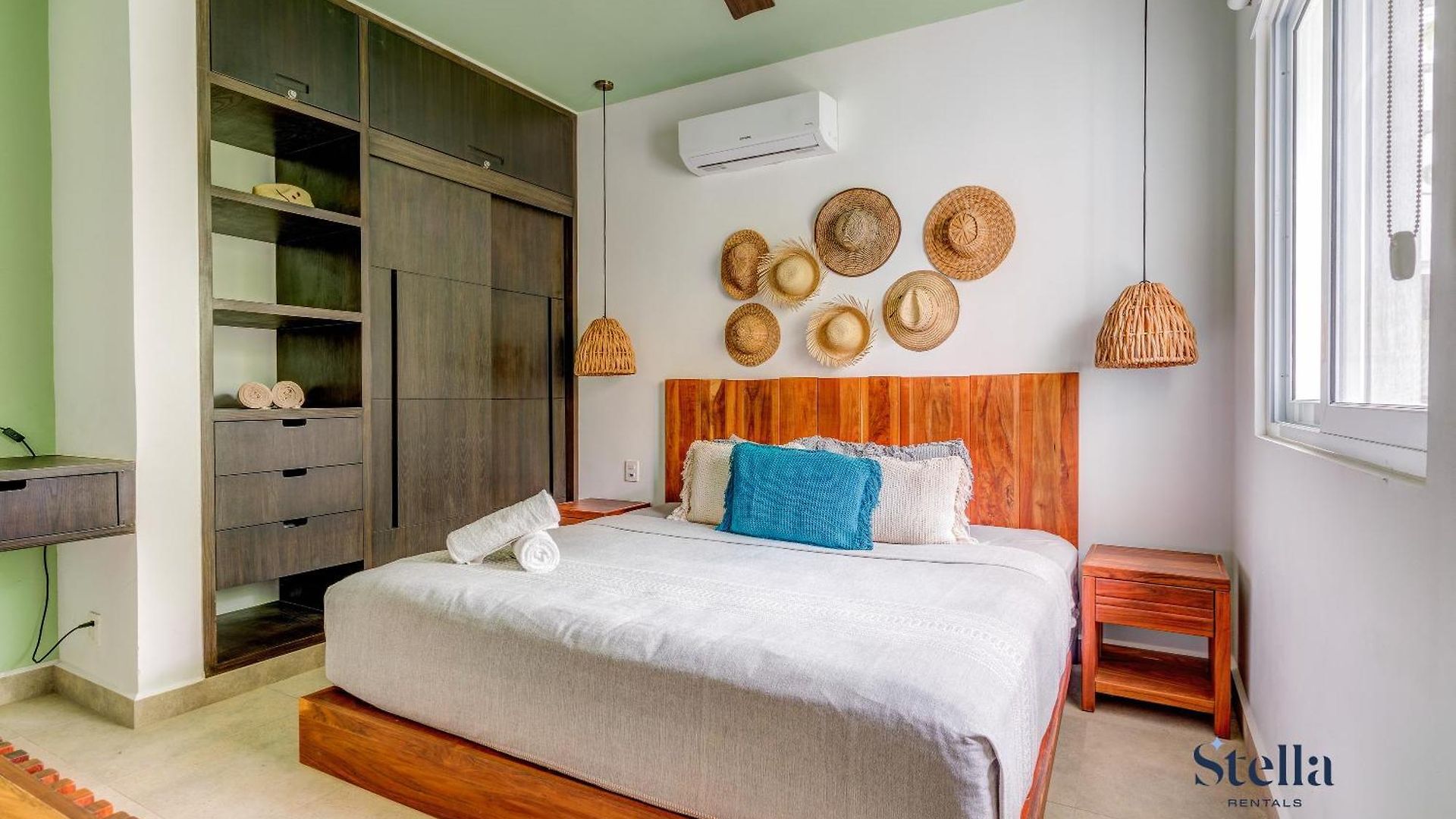 Tao With Pool, Bbq, Gym, Yoga Area, 5 Min From * Tulum