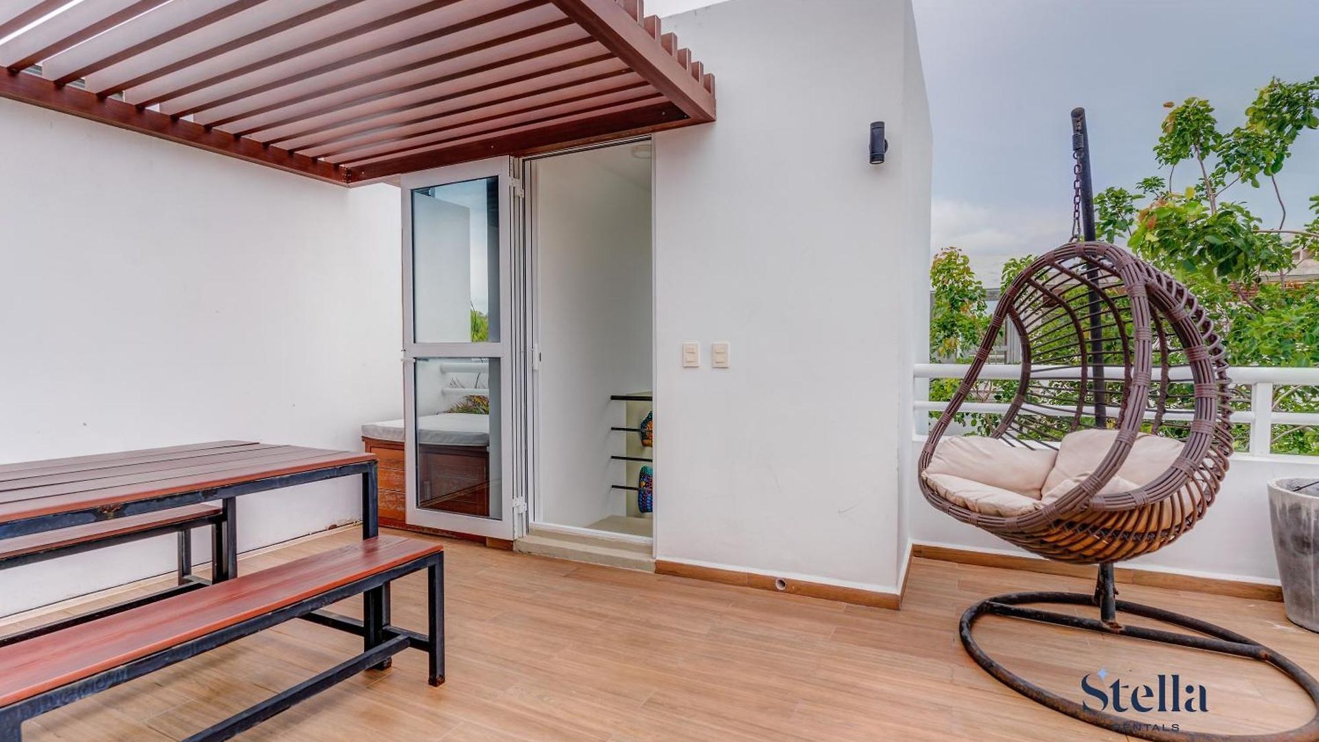 Tao With Pool, Bbq, Gym, Yoga Area, 5 Min From