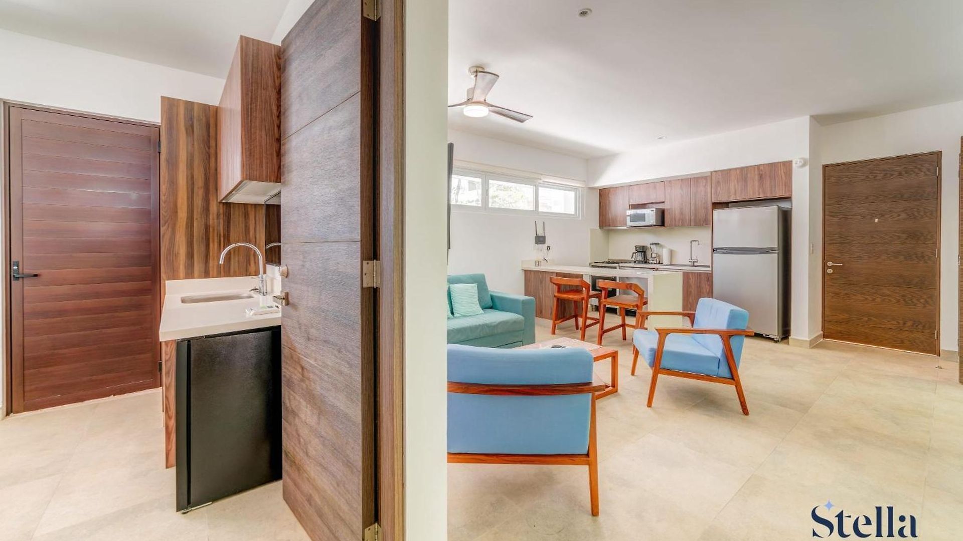 Tao With Pool, Bbq, Gym, Yoga Area, 5 Min From * Tulum
