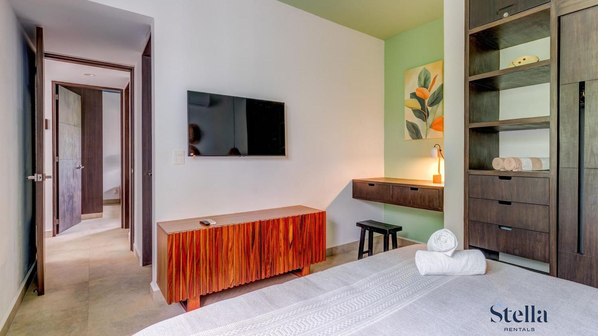 Tao With Pool, Bbq, Gym, Yoga Area, 5 Min From