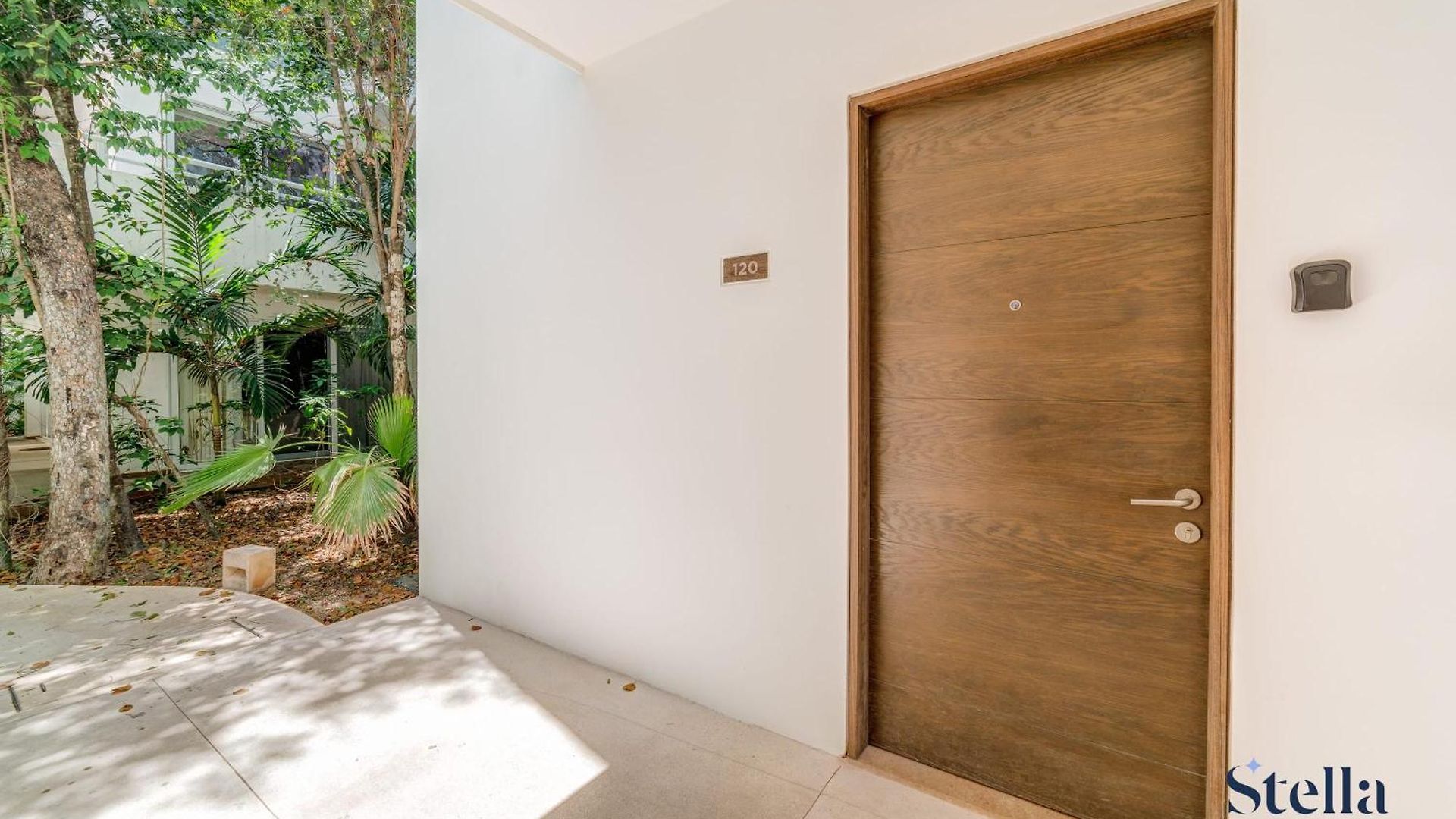 Tao With Pool, Bbq, Gym, Yoga Area, 5 Min From Apartamento