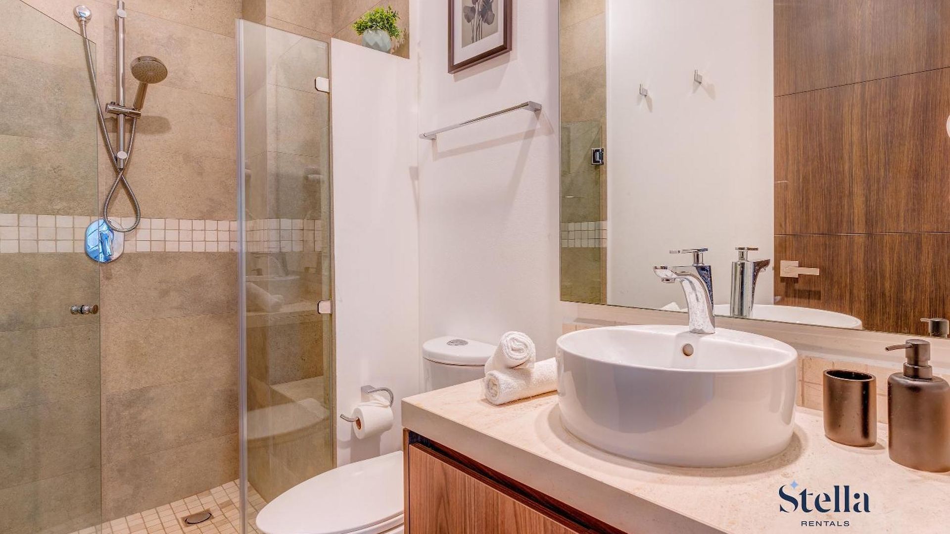 Apartamento Tao With Pool, Bbq, Gym, Yoga Area, 5 Min From