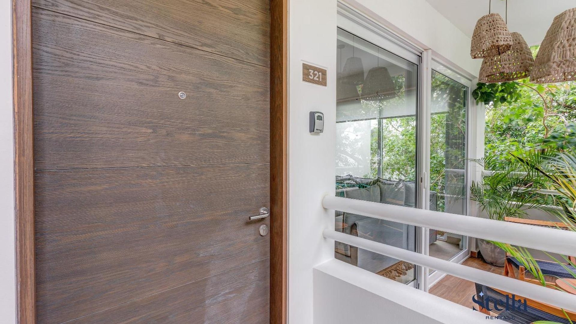 Tao With Pool, Bbq, Gym, Yoga Area, 5 Min From Tulum