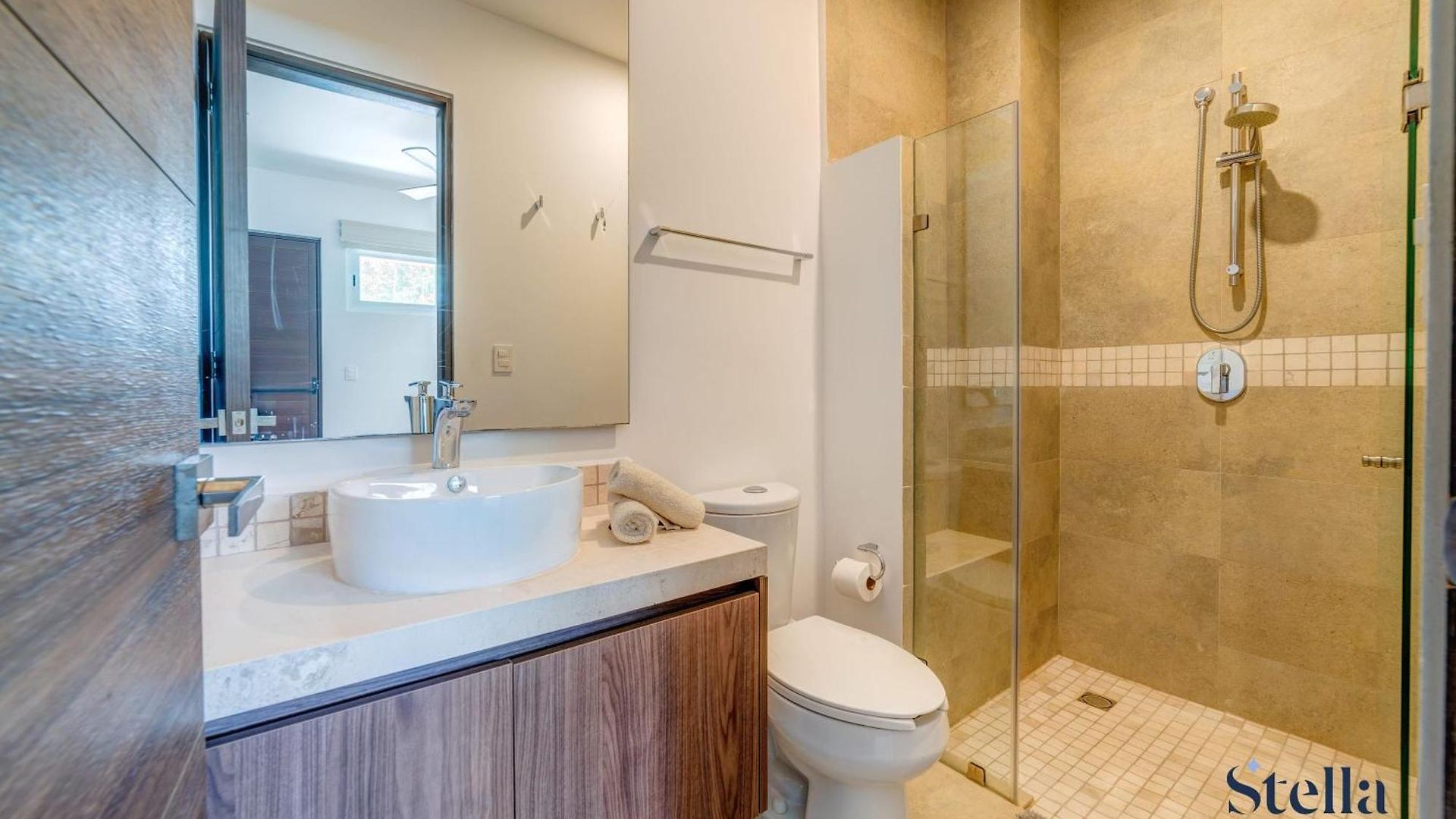 Tao With Pool, Bbq, Gym, Yoga Area, 5 Min From Apartamento