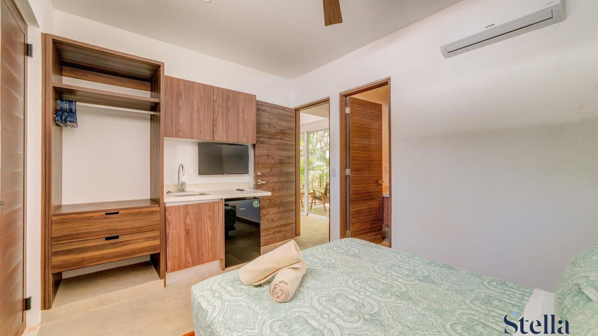 Apartamento Tao With Pool, Bbq, Gym, Yoga Area, 5 Min From *