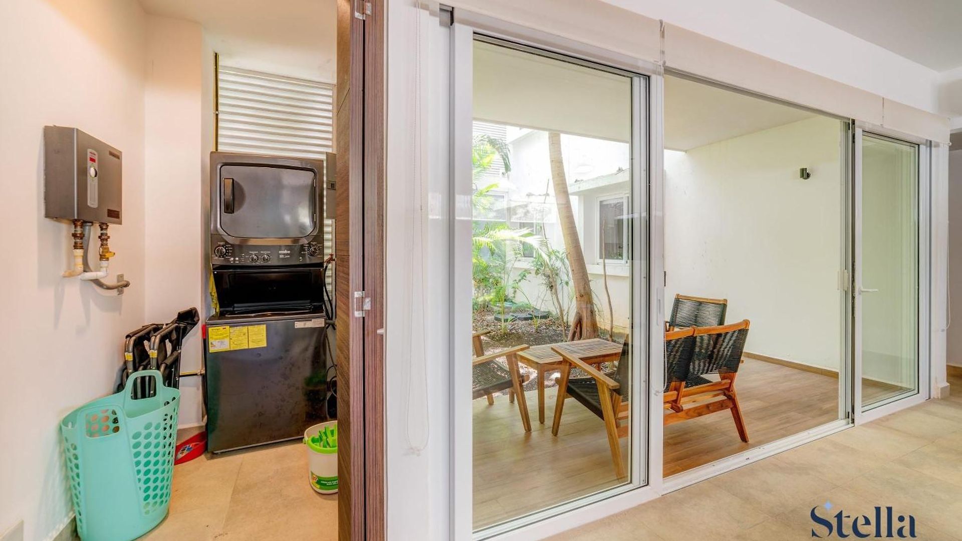 Tao With Pool, Bbq, Gym, Yoga Area, 5 Min From Apartamento Tulum