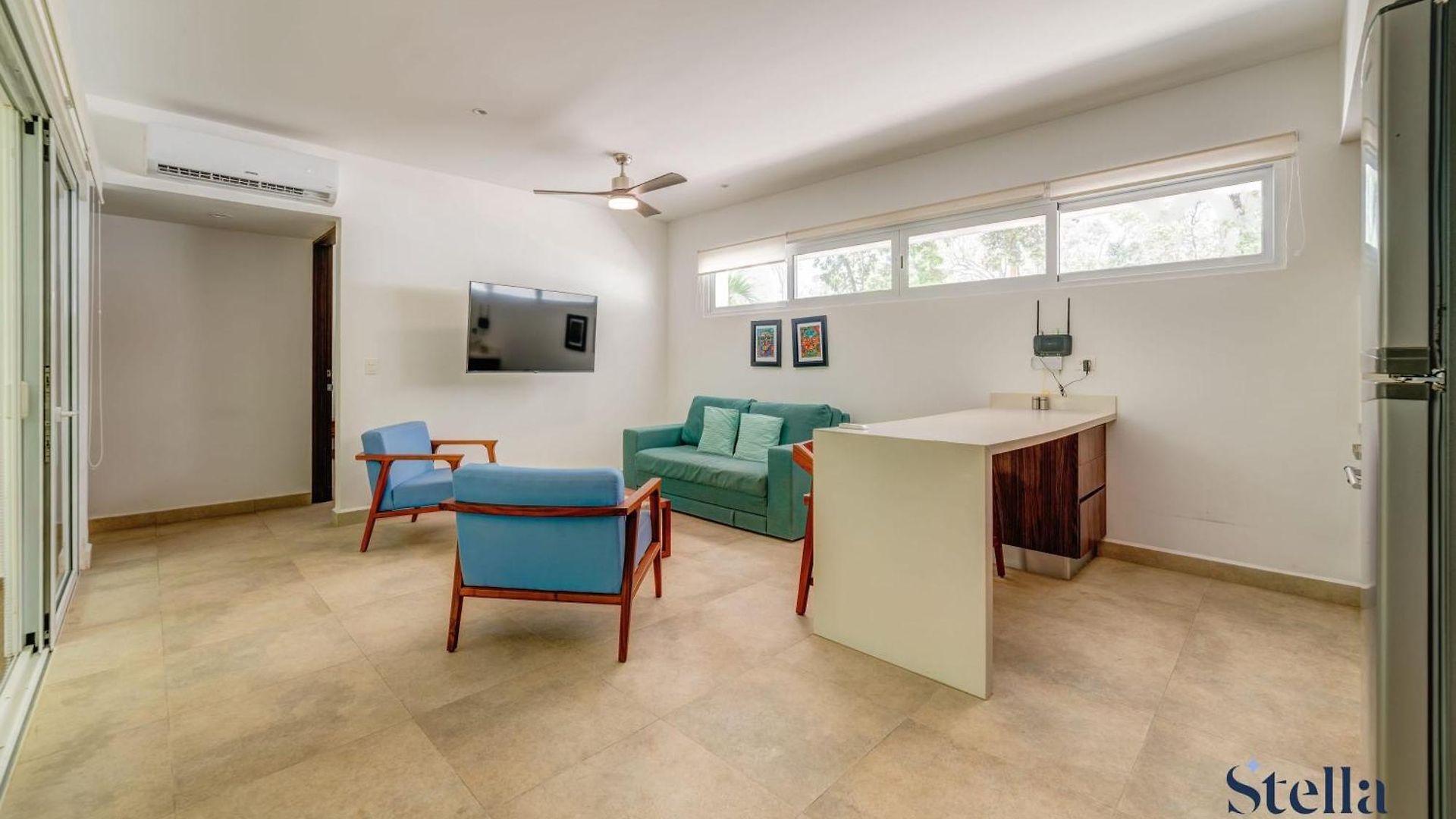 Tao With Pool, Bbq, Gym, Yoga Area, 5 Min From Tulum