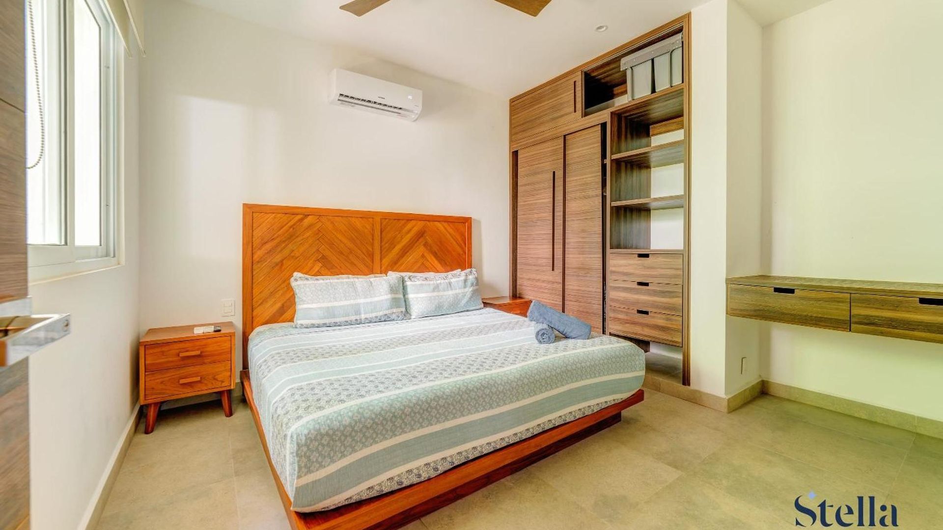 Tao With Pool, Bbq, Gym, Yoga Area, 5 Min From Apartamento *