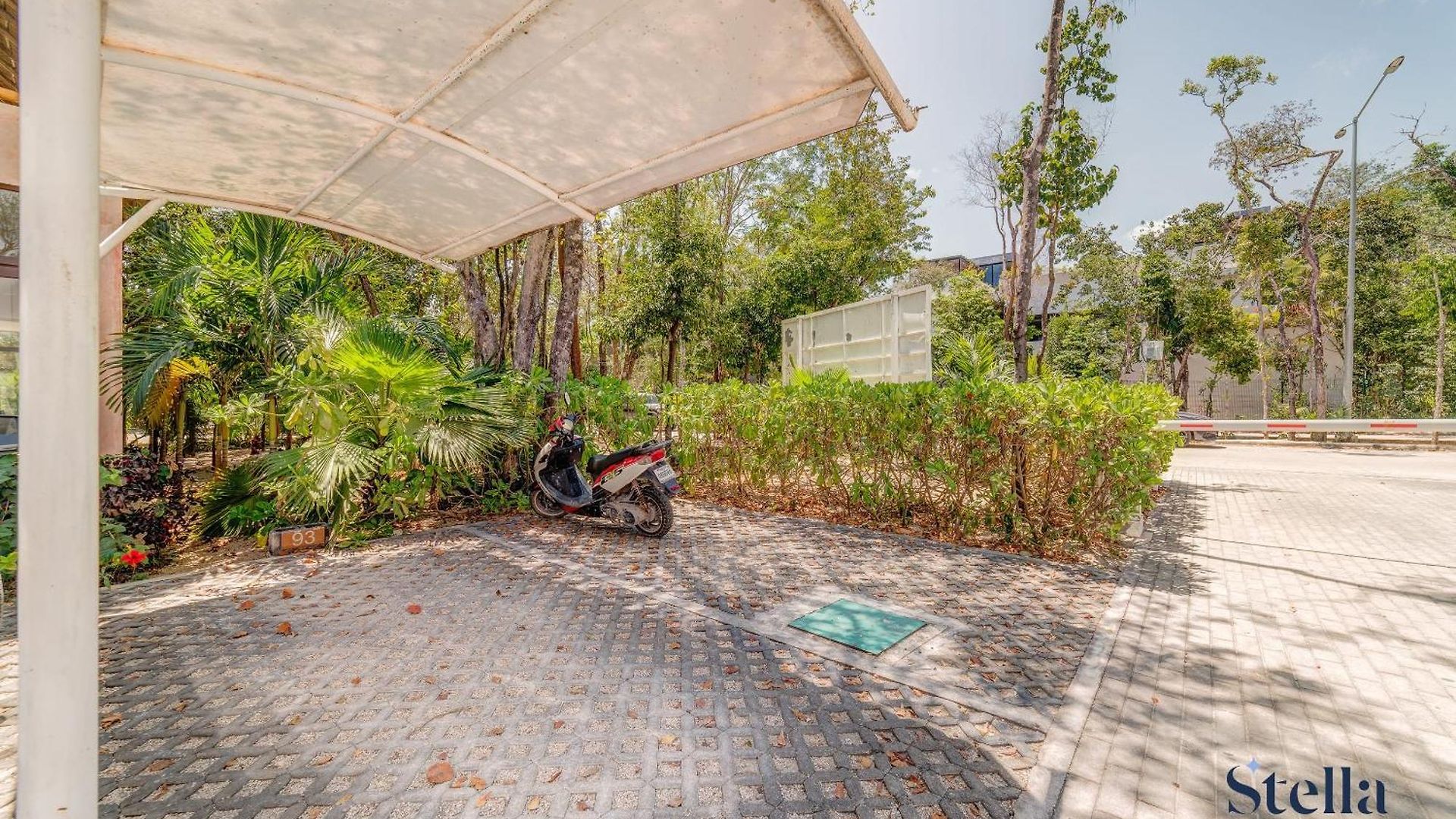 Tao With Pool, Bbq, Gym, Yoga Area, 5 Min From Apartamento