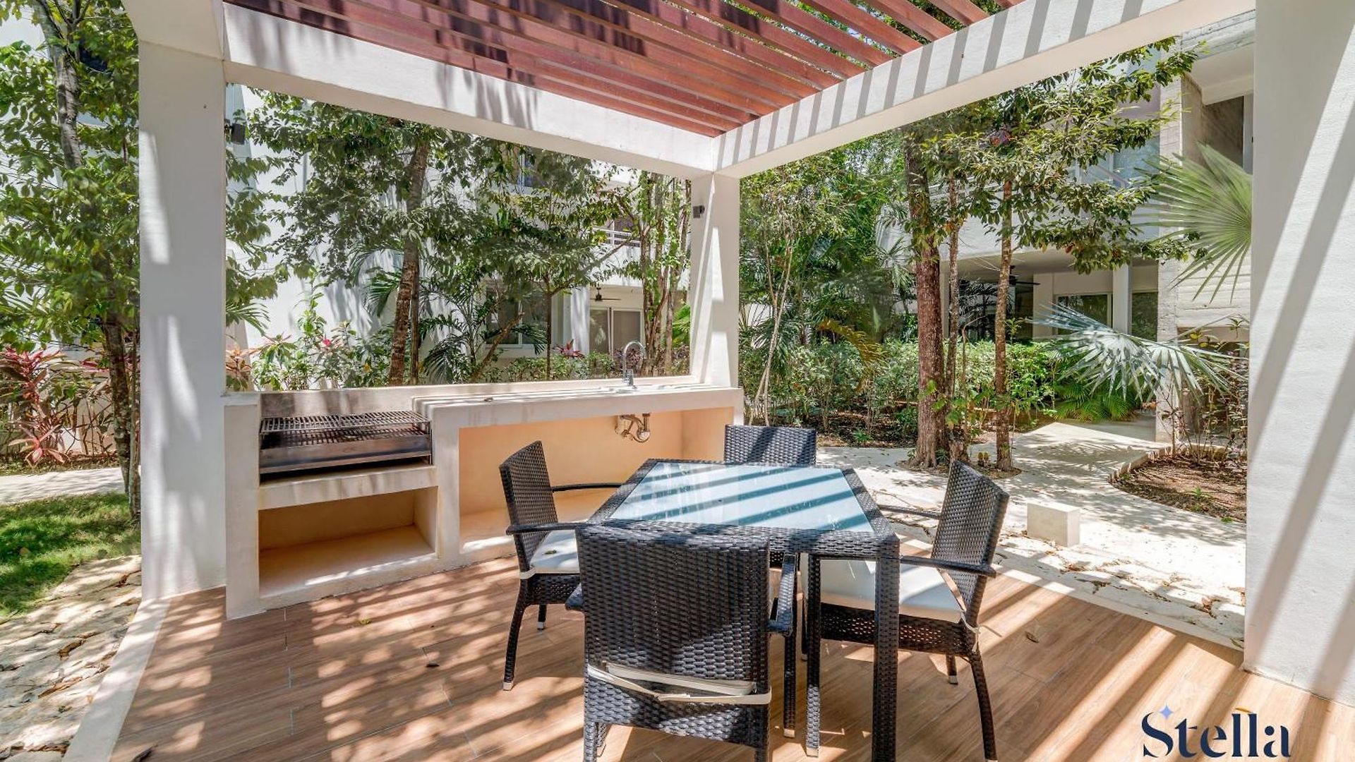 Apartamento Tao With Pool, Bbq, Gym, Yoga Area, 5 Min From *