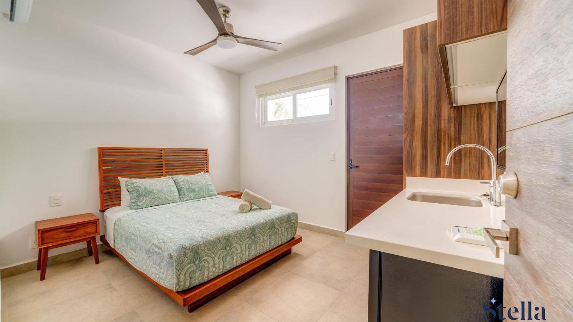 Apartamento Tao With Pool, Bbq, Gym, Yoga Area, 5 Min From Tulum