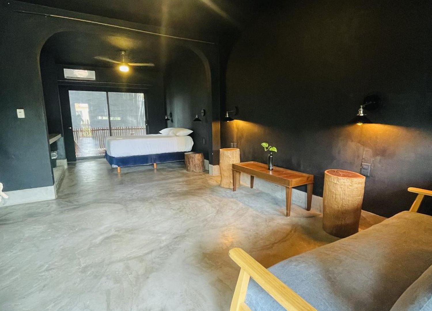 Hotel Aroma & Club Tulum
