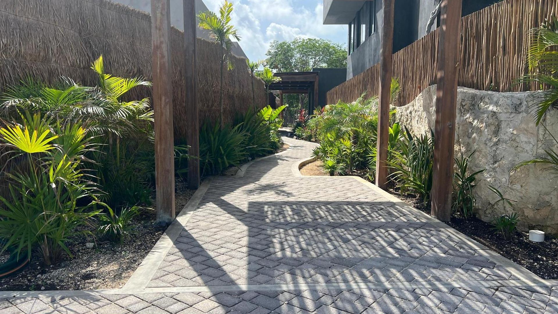 2br Jacuzzi Privado Lujo & Piscinas Humana 800m Playa * Tulum