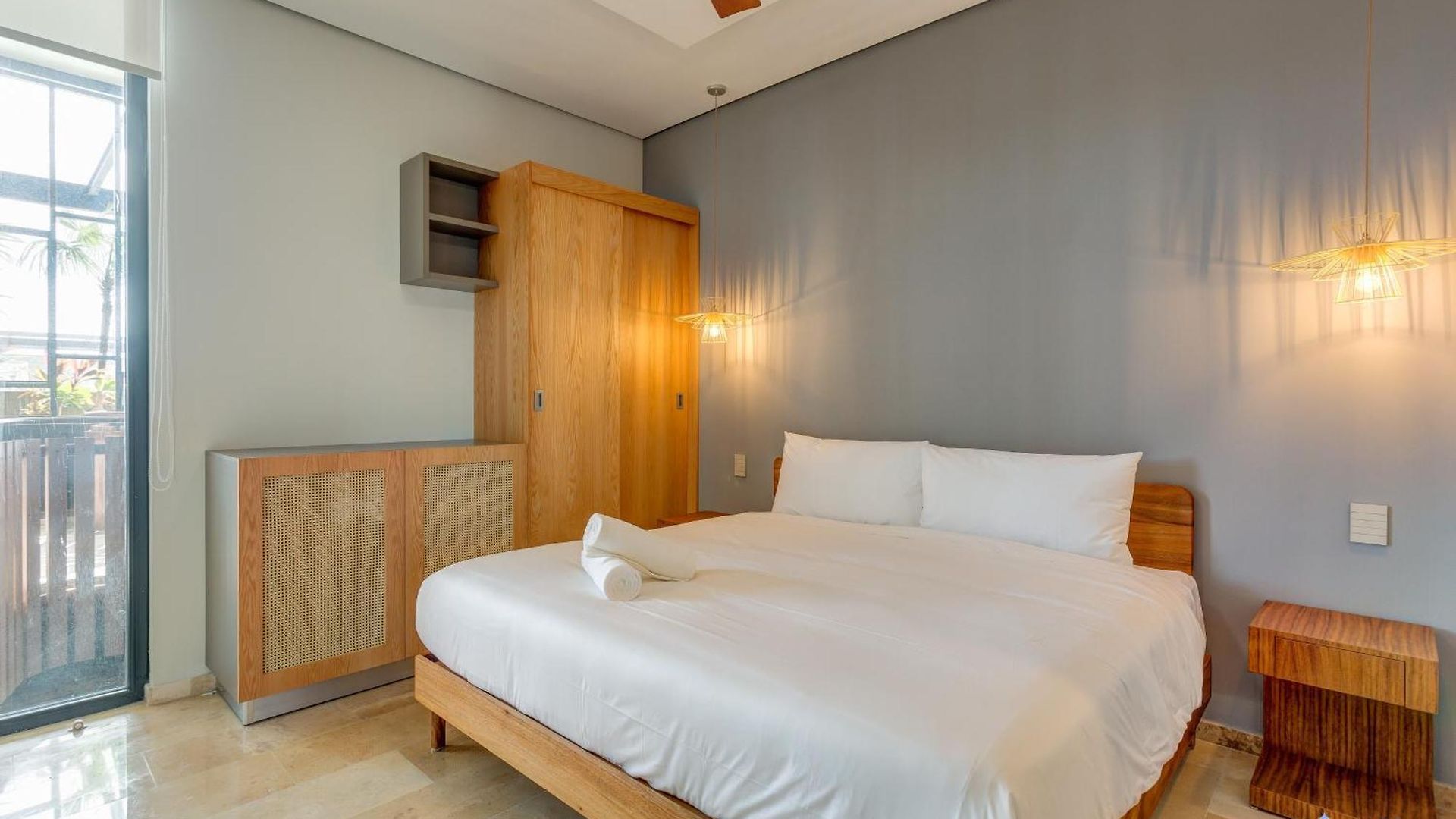 Holiday home Ocean Views Luxury Community Private Rooftop Pool *