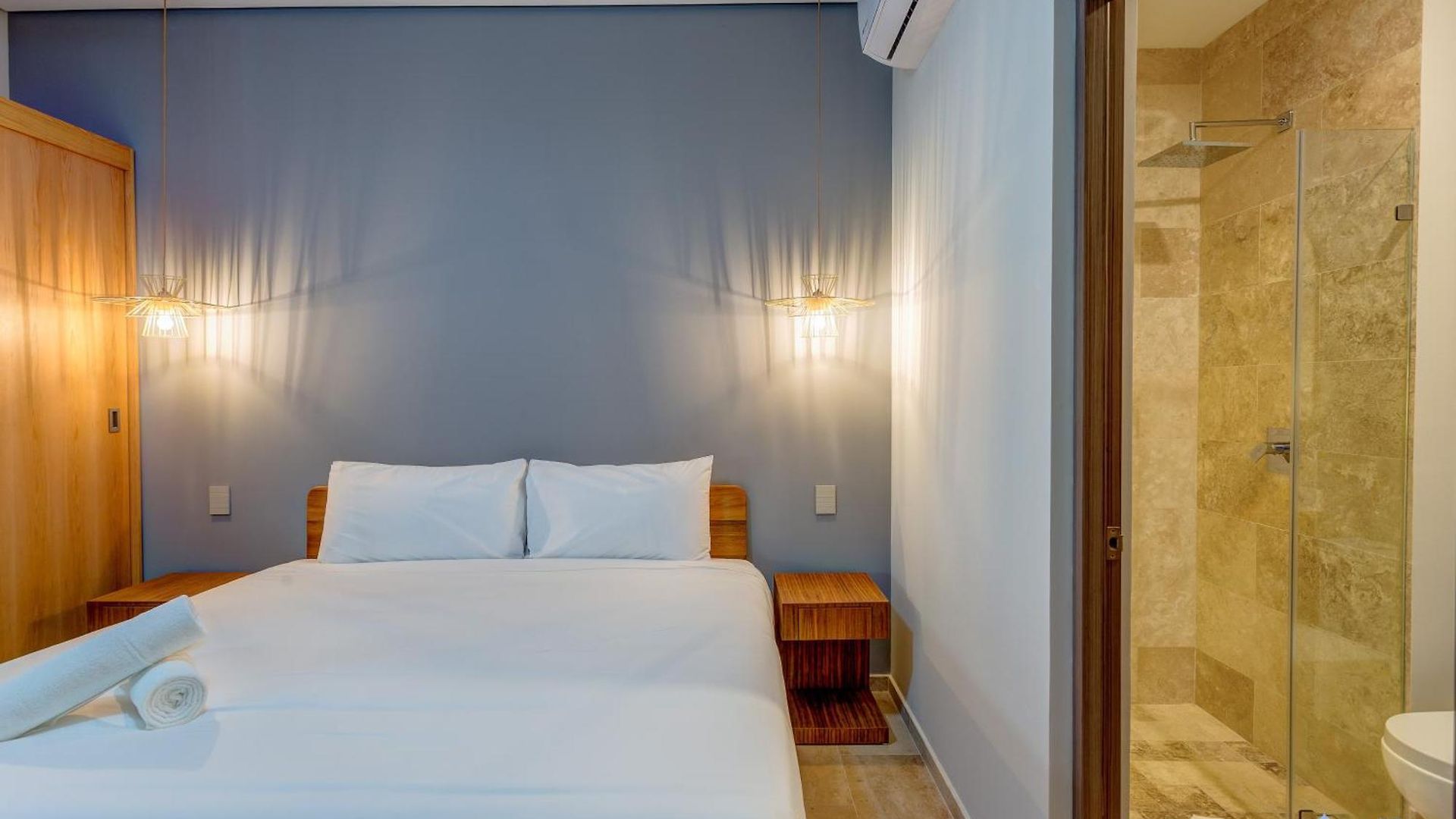 Holiday home Ocean Views Luxury Community Private Rooftop Pool *